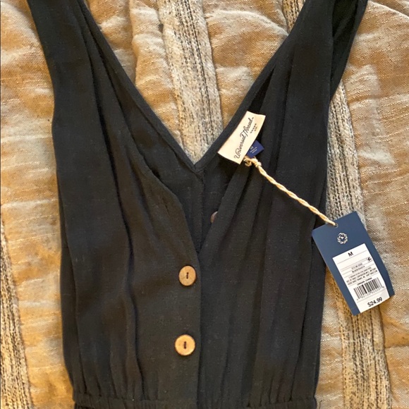 Universal Thread Dresses & Skirts - COPY - Universal Threads Dress (Target brand)